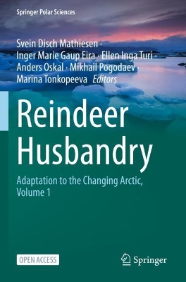 Reindeer Husbandry