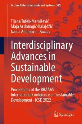 Interdisciplinary Advances in Sustainable Development