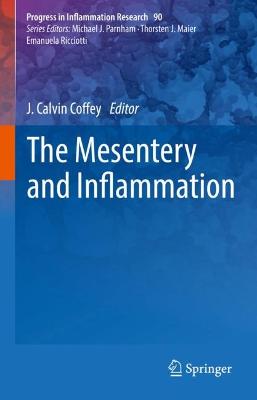 The Mesentery and Inflammation