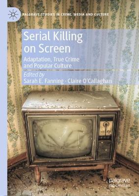 Serial Killing on Screen