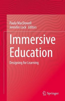 Immersive Education