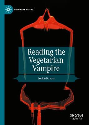 Reading the Vegetarian Vampire