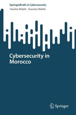 Cybersecurity in Morocco