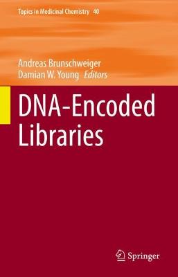 DNA-Encoded Libraries