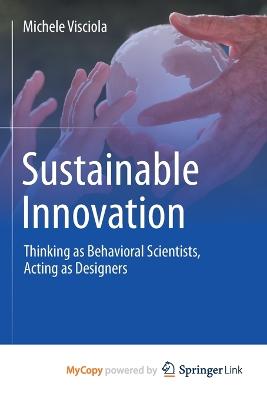 Sustainable Innovation