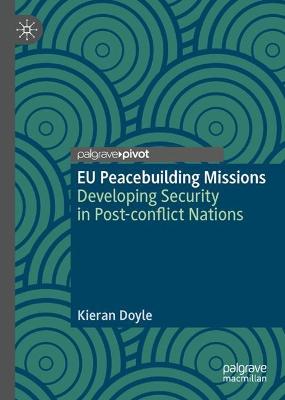 EU Peacebuilding Missions