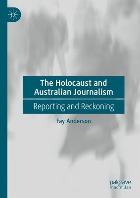 Holocaust and Australian Journalism