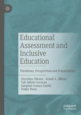 Educational Assessment and Inclusive Education