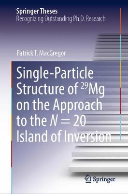 Single-Particle Structure of 29Mg on the Approach to the N = 20 Island of Inversion