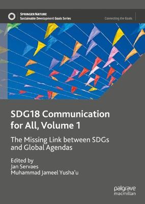 SDG18 Communication for All, Volume 1