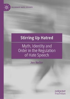 Stirring Up Hatred