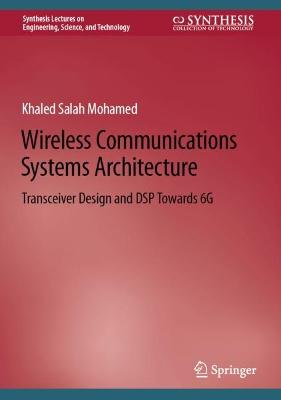 Wireless Communications Systems Architecture