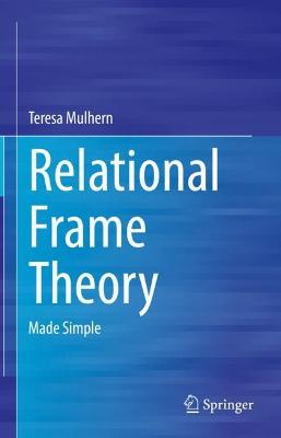 Relational Frame Theory