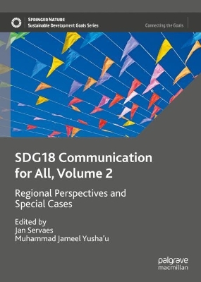 SDG18 Communication for All, Volume 2