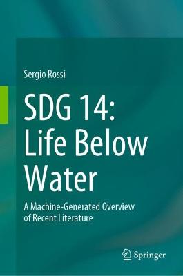 SDG 14: Life Below Water