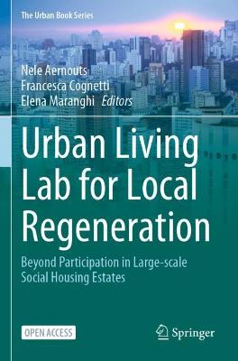 Urban Living Lab for Local Regeneration