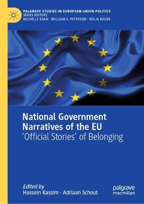 National Government Narratives of the EU