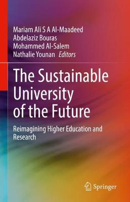 The Sustainable University of the Future