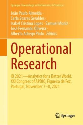 Operational Research