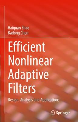 Efficient Nonlinear Adaptive Filters