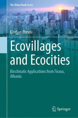 Ecovillages and Ecocities