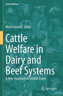 Cattle Welfare in Dairy and Beef Systems