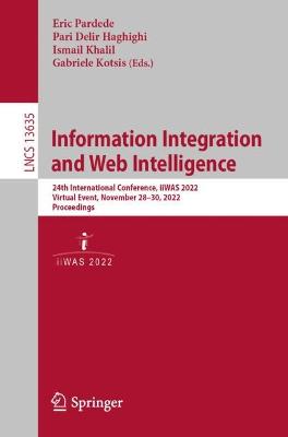 Information Integration and Web Intelligence