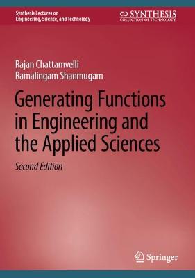 Generating Functions in Engineering and the Applied Sciences