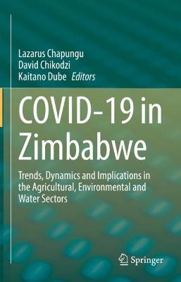 COVID-19 in Zimbabwe