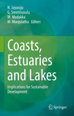 Coasts, Estuaries and Lakes