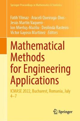 Mathematical Methods for Engineering Applications