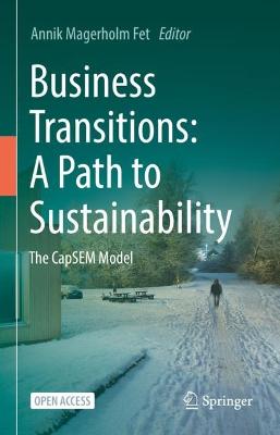 Business Transitions: A Path to Sustainability