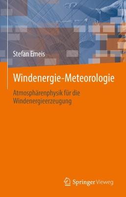 Windenergie Meteorologie