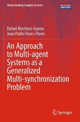 An Approach to Multi-agent Systems as a Generalized Multi-synchronization Problem