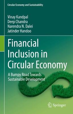 Financial Inclusion in Circular Economy