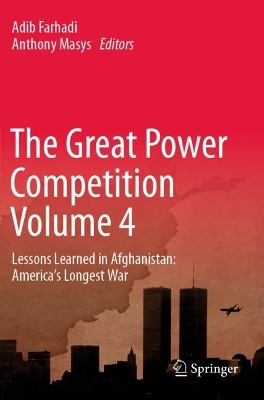 The Great Power Competition Volume 4