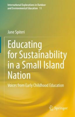 Educating for Sustainability in a Small Island Nation