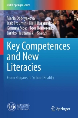 Key Competences and New Literacies