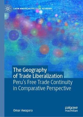 The Geography of Trade Liberalization