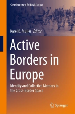 Active Borders in Europe