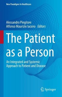 The Patient as a Person