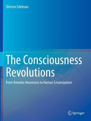 Consciousness Revolutions