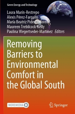 Removing Barriers to Environmental Comfort in the Global South