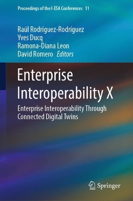 Enterprise Interoperability X