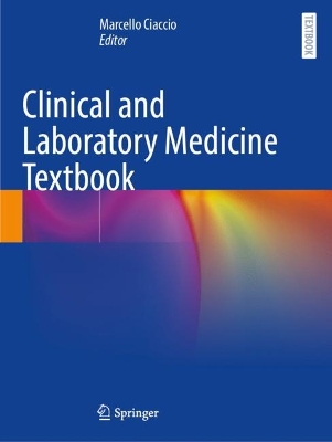 Clinical and Laboratory Medicine Textbook