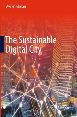 Sustainable Digital City