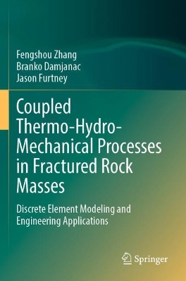 Coupled Thermo-Hydro-Mechanical Processes in Fractured Rock Masses