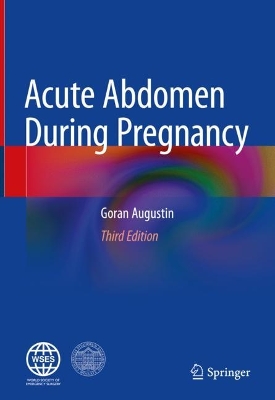 Acute Abdomen During Pregnancy