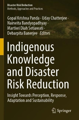 Indigenous Knowledge and Disaster Risk Reduction
