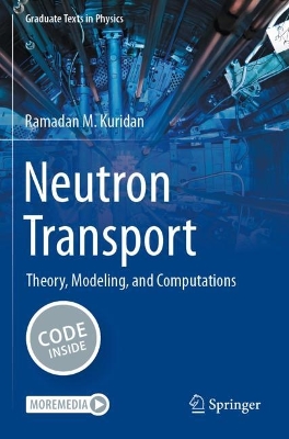 Neutron Transport